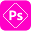 Photoshop Icon