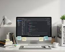 Portfolio Website